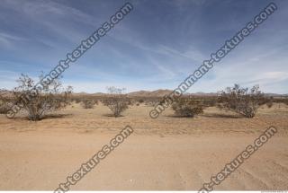 background desert California 0011